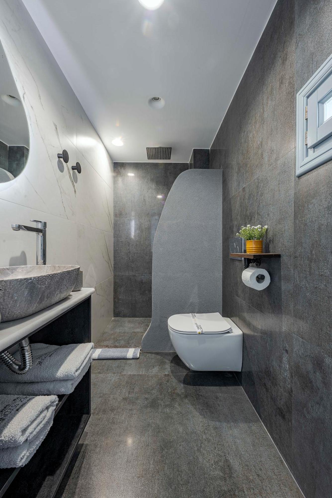 BlackStone Luxury Suites Emporio  Chambre photo